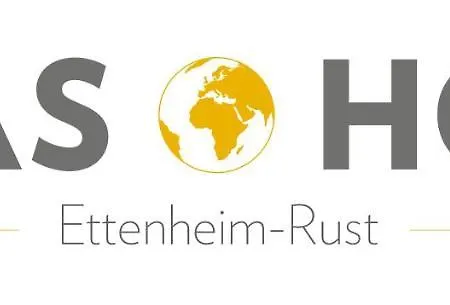 Hotel Atlas Ettenheim-rust