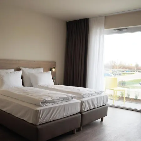 Atlas Ettenheim-rust Hotel 3*