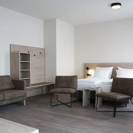 Atlas Ettenheim-rust Hotel