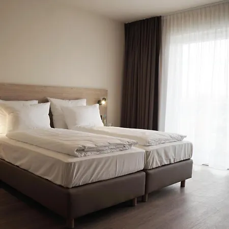 Atlas Ettenheim-rust Hotel 3*